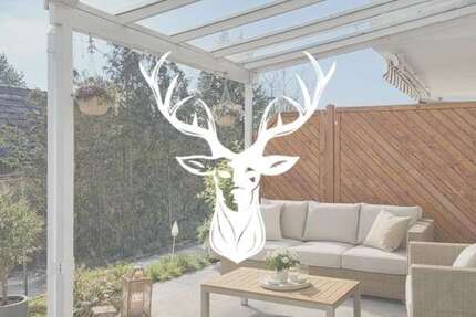 Haus Mötzingen - 4 Zimmer, 105 m&sup2;, 449.000&euro; | Angebot:25644743