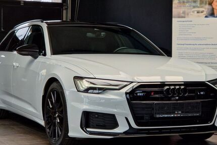 Audi S6 84.750 km 51.990 &euro; Gäufelden 71126