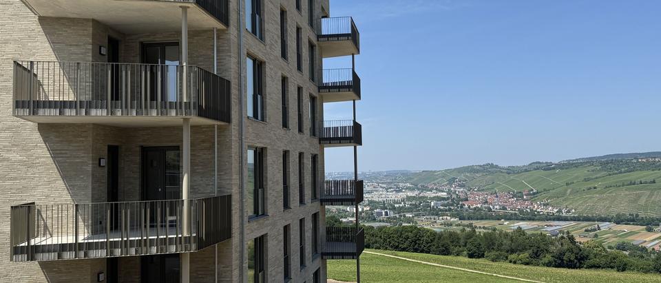 Etagenwohnung Ostfildern - 4 Zimmer, 103 m&sup2;, 1.934&euro; | Angebot:25903788