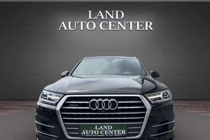 Audi Q7 103.000 km 32.800 &euro; Böblingen 71032
