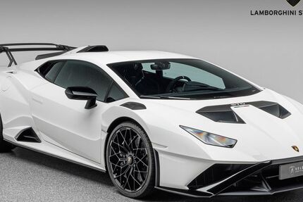 Lamborghini Huracán 1.500 km 359.900 &euro; Böblingen 71034