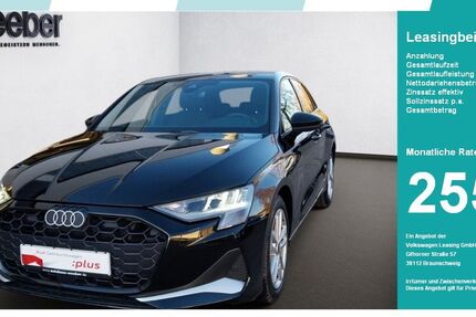 Audi A3 22.907 km 29.389 &euro; Herrenberg 71083