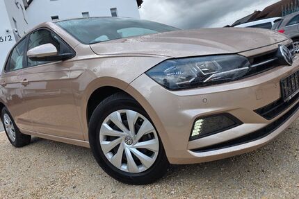 VW Polo 8.000 km 14.400 &euro; Stuttgart 70563