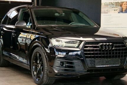 Audi Q7 135.600 km 40.999 &euro; Gäufelden 71126
