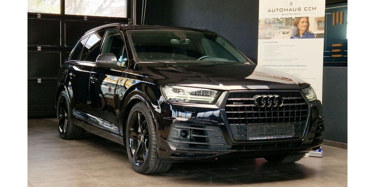 Audi Q7 135.600 km 40.999 &euro; Gäufelden 71126