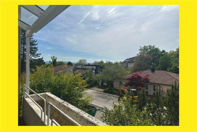 Etagenwohnung Tübingen Wanne - 4 Zimmer, 127 m&sup2;, 500.000&euro; | Angebot:26762219