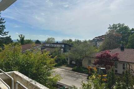 Wohnung Tübingen Wanne - 4 Zimmer, 127 m&sup2;, 500.000&euro; | Angebot:26762219