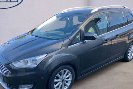 Ford Grand C-Max 97.000 km 12.990 &euro; Nagold 72202