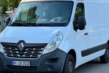 Renault Master 181.784 km 10.990 &euro; Stuttgart 70374