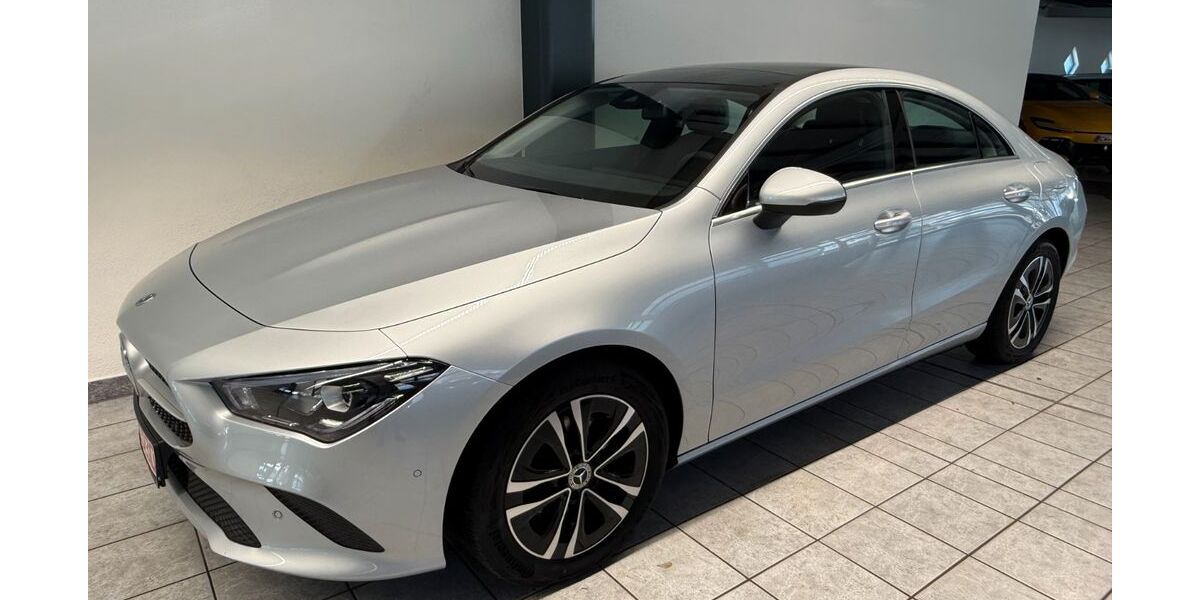Mercedes-Benz CLA 200 78.436 km 26.400 &euro; Nagold 72202