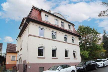 Haus Stuttgart Feuerbach - 3 Zimmer, 299.000&euro; | Angebot:25708516