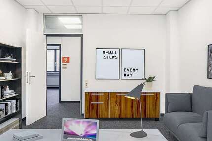 Gewerbeobjekt Frickenhausen - 423&euro; | Angebot:17826359