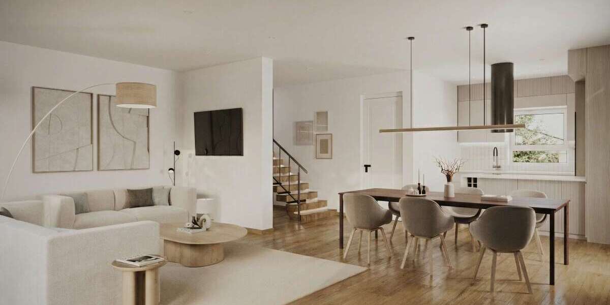 Einfamilienhaus Herrenberg-Affstätt Affstätt - 5.5 Zimmer, 130 m&sup2;, 629.000&euro; | Angebot:24155935