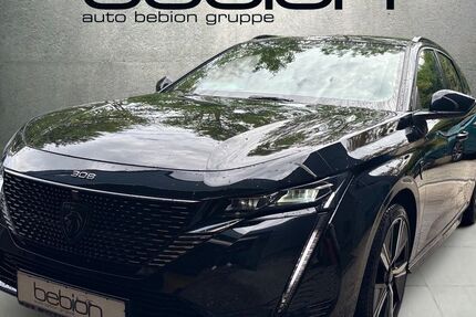 Peugeot 308 22.400 km 24.880 &euro; Reutlingen 72766