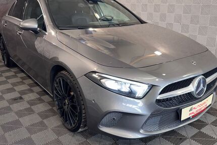 Mercedes-Benz A 250 137.039 km 19.290 &euro; Horb am Neckar 72160