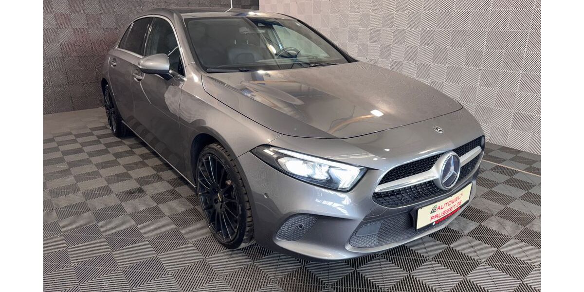 Mercedes-Benz A 250 137.039 km 19.290 &euro; Horb am Neckar 72160