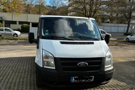 Ford Transit 132.000 km 6.800 &euro; Stuttgart 70469