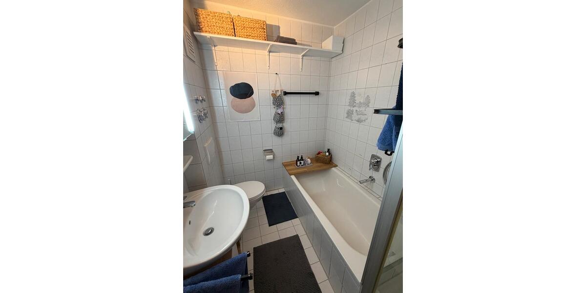 Erdgeschoßwohnung Aichtal - 2.5 Zimmer, 56 m&sup2;, 230.000&euro; | Angebot:27168898