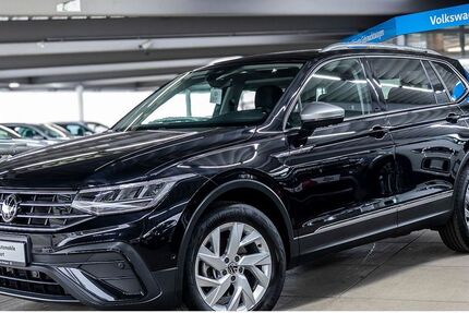 VW Tiguan Allspace 43.993 km 29.330 &euro; Stuttgart-Wangen 70188