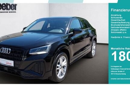 Audi Q2 14.179 km 32.869 &euro; Herrenberg 71083