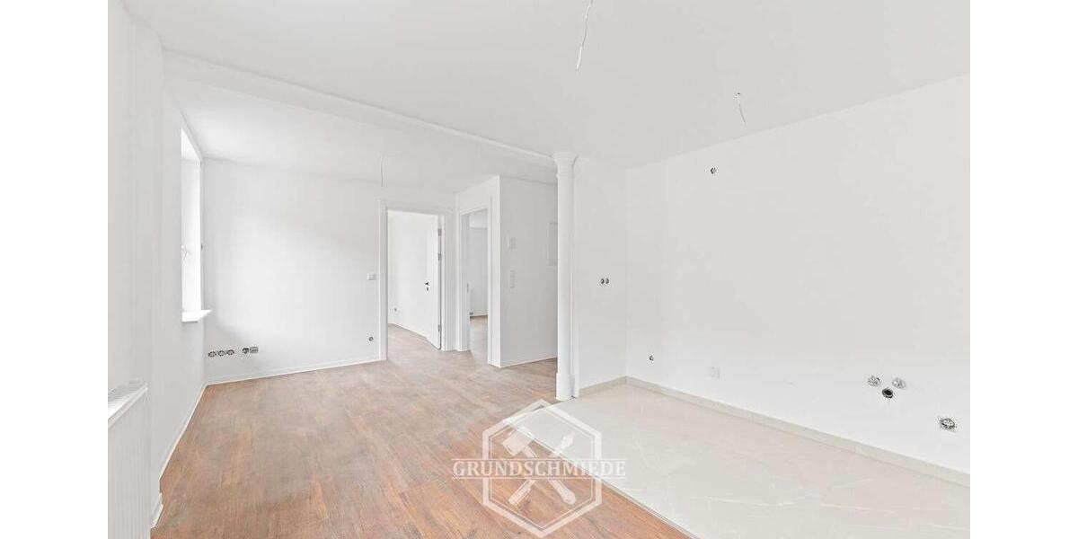Etagenwohnung Hechingen - 2.5 Zimmer, 55 m&sup2;, 750&euro; | Angebot:26086892