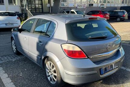 Opel Astra 160.000 km 3.500 &euro; Reutlingen 72762