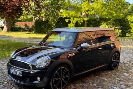 Mini Cooper S Clubman 135.300 km 11.000 &euro; Stuttgart 70184