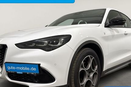 Alfa Romeo Stelvio 110.950 km 26.990 &euro; Reutlingen 72762