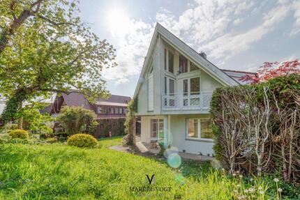 Haus Nürtingen - 7 Zimmer, 175 m&sup2;, 2.500&euro; | Angebot:26646125