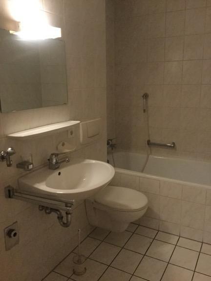 Erdgeschoßwohnung Weil der Stadt - 2 Zimmer, 49 m&sup2;, 651&euro; | Angebot:26479734