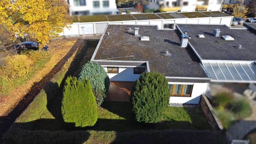 Einfamilienhaus Rottenburg am Neckar - 5.5 Zimmer, 139 m&sup2;, 497.000&euro; | Angebot:25842233