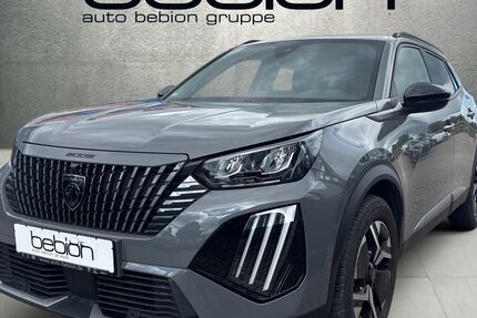Peugeot 2008 34.300 km 22.880 &euro; Herrenberg 71083