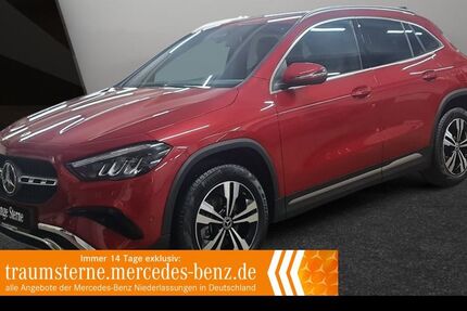 Mercedes-Benz GLA 250 7.787 km 37.990 &euro; Pfullingen 72793