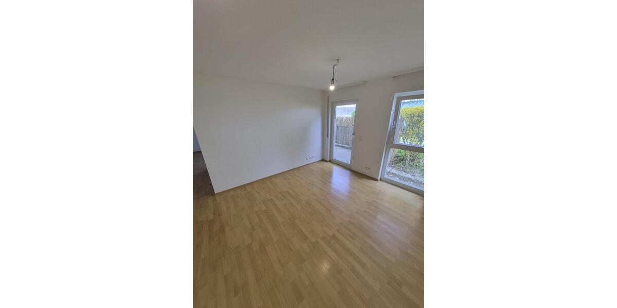 Erdgeschoßwohnung Nagold - 2 Zimmer, 45 m&sup2;, 168.000&euro; | Angebot:26864817