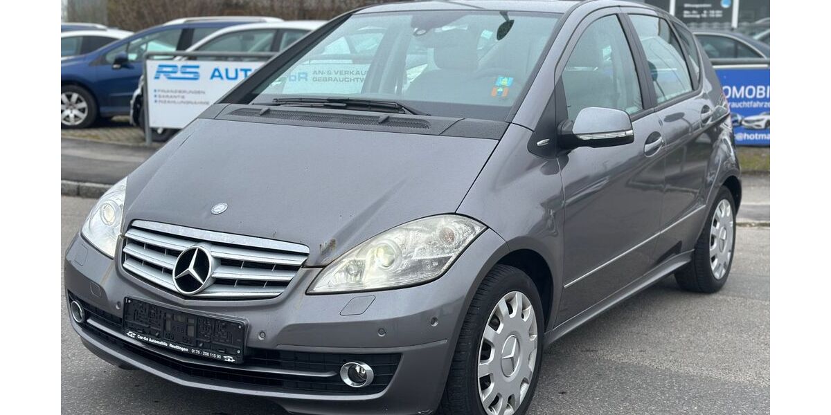 Mercedes-Benz A 200 144.000 km 3.950 &euro; Wendlingen 73240