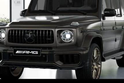 Mercedes-Benz G 63 AMG 9.900 km 248.980 &euro; Pfullingen 72793