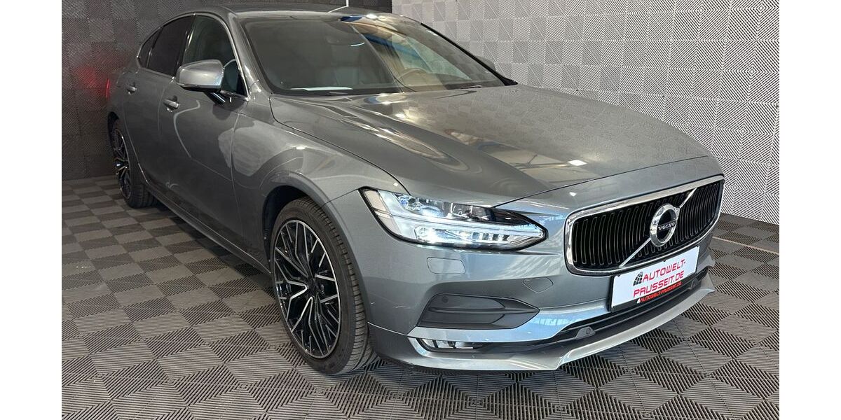 Volvo S90 94.989 km 26.970 &euro; Horb am Neckar 72160