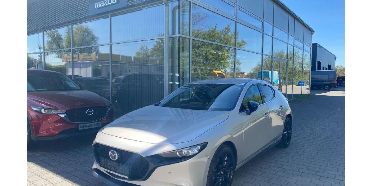 Mazda 3 19.320 km 23.800 &euro; Böblingen 71034