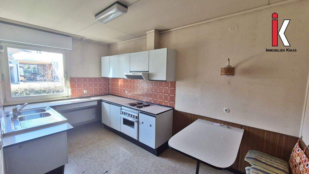 Einfamilienhaus Nufringen - 6 Zimmer, 128 m&sup2;, 398.000&euro; | Angebot:25729459