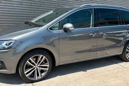 Seat Alhambra 41.867 km 34.600 &euro; Sindelfingen 71065