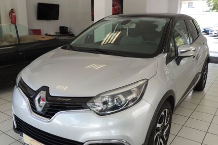Renault Captur 139.000 km 7.999 &euro; Metzingen 72555
