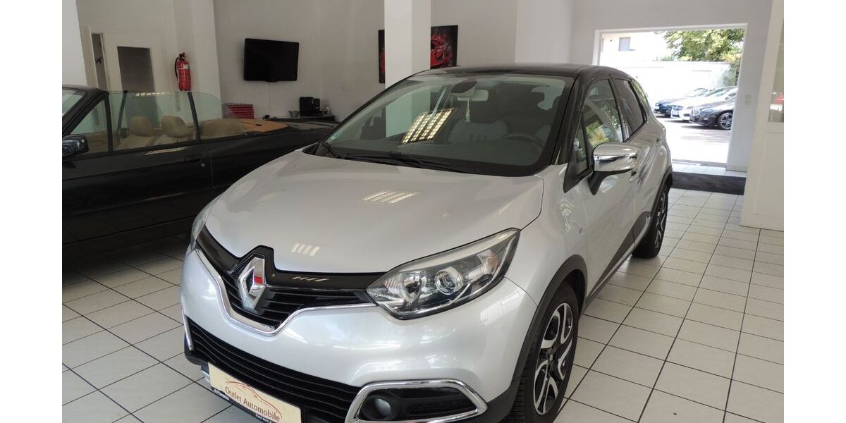Renault Captur 139.000 km 7.999 &euro; Metzingen 72555