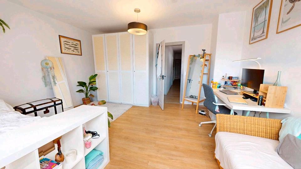 Maisonettenwohnung Stuttgart Lehen - 6 Zimmer, 172 m&sup2;, 840.000&euro; | Angebot:26619157