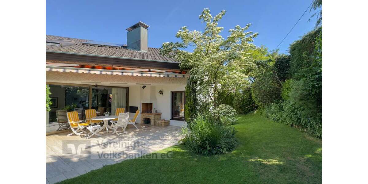 Einfamilienhaus Leinfelden-Echterdingen / Musberg Musberg - 8 Zimmer, 226 m&sup2;, 1.190.000&euro; | Angebot:26930097