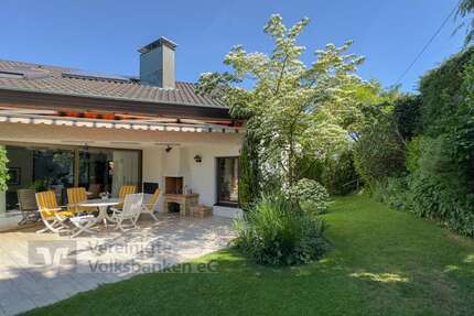 Haus Leinfelden-Echterdingen / Musberg Musberg - 8 Zimmer, 226 m&sup2;, 1.190.000&euro; | Angebot:26930097