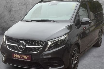 Mercedes-Benz V 250 56.568 km 56.480 &euro; Böblingen 71032