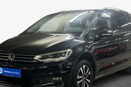 VW Touran 90.888 km 22.890 &euro; Filderstadt 70794