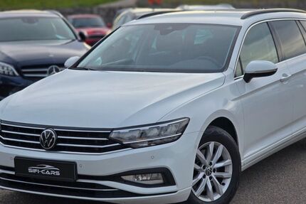 VW Passat Variant 156.000 km 15.990 &euro; Hildrizhausen 71157