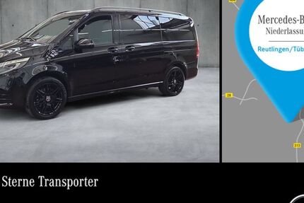 Mercedes-Benz V 300 78.840 km 67.980 &euro; Pfullingen 72793