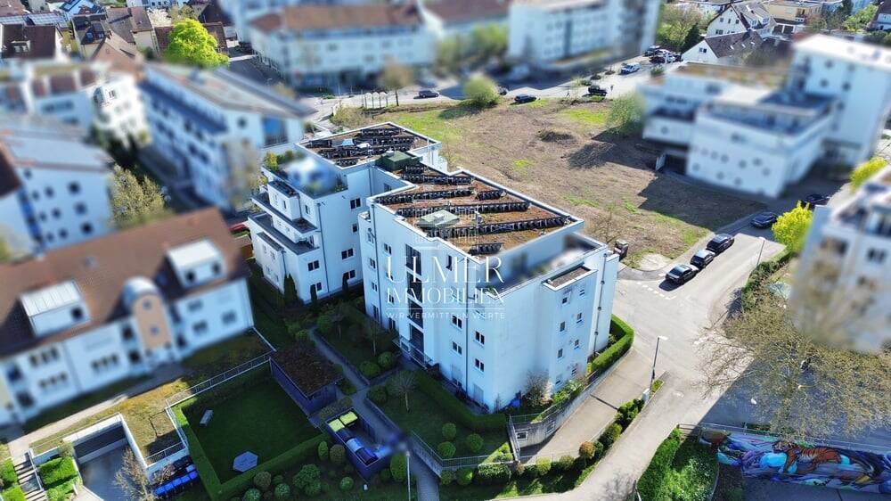 Etagenwohnung Leinfelden-Echterdingen Leinfelden - 3 Zimmer, 82 m&sup2;, 495.000&euro; | Angebot:26490621
